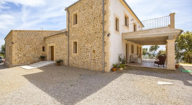 Finca Son Morei