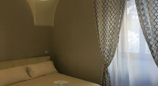 Pierette Guest House