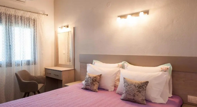 House Christina, Book Hotel Hotels in Sithonia with Parking, Parking