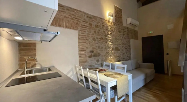 Апартаменты APARTAMENTOS RURALES POSADA DE LLERENA