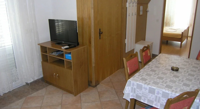 Apartments Marica, Забронировать Апартаменты/квартира Апартаменты Крка, рядом с Krk Harbour, Апартаменты/квартира