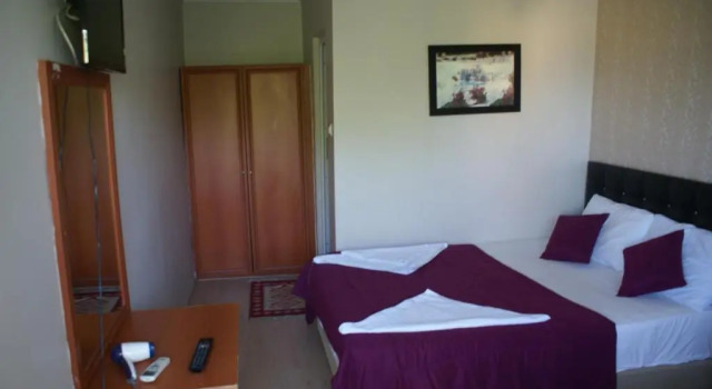 Двухместный номер Standard Hotel Dort Mevsim