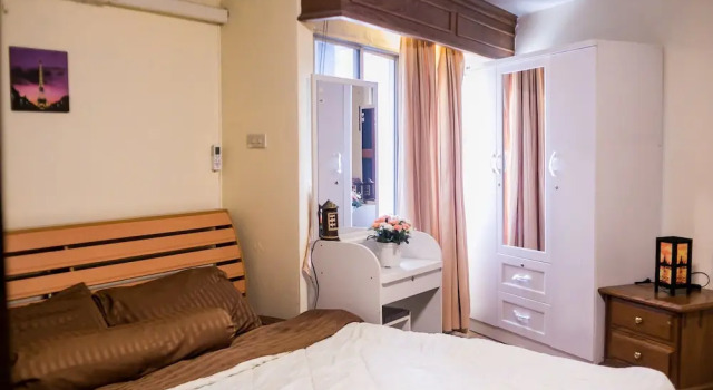 Номер Grand Bob's Thai BNB's