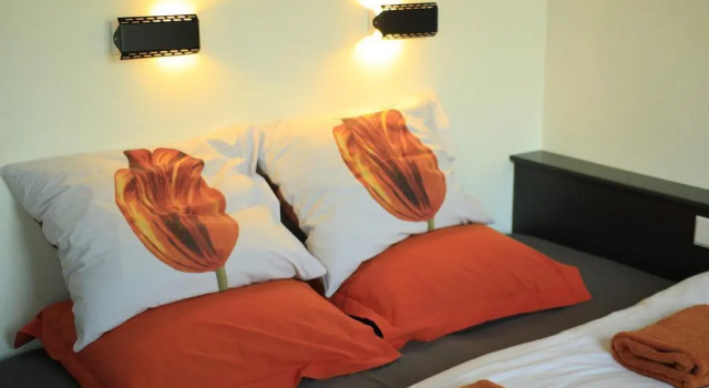 Art & Tulips Art Apartment, Забронировать Апартаменты/квартира Апартаменты Норда, Апартаменты/квартира