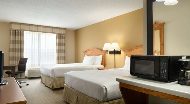 Country Inn & Suites by Radisson, Grinnell, IA