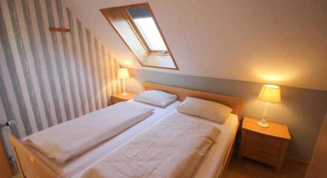 2040 - Haus Strandperle