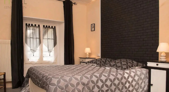 Номер Classic Hôtel Les Remparts