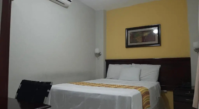 Номер Standard Hotel San Jose Hostal