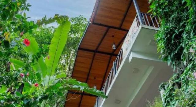 Номер Standard Maleesha Homestay