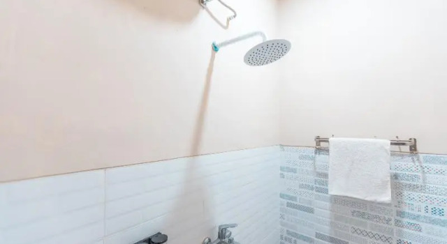Двухместный номер Standard Yayah Rooms Bogor Syariah Mitra RedDoorz
