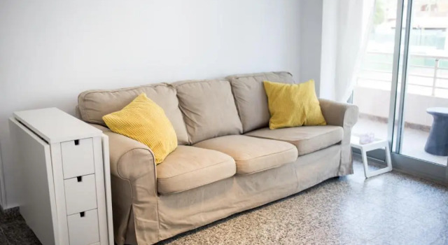 Voramar Apartment