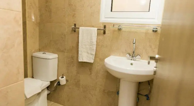 Студия Standard Alecos Hotel Apartments
