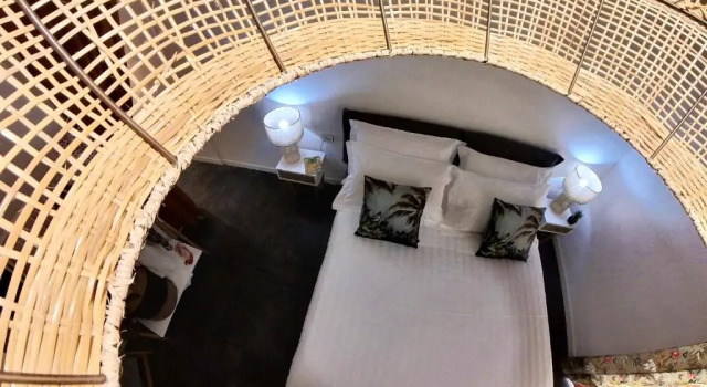 Standard Apartment Suites HeartHome