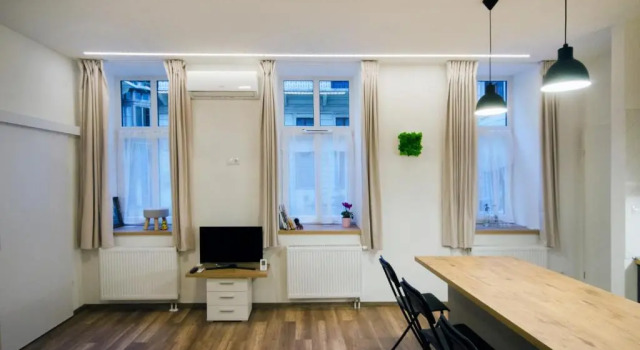 Pacman Apartment, Забронировать Апартаменты/квартира Апартаменты Будапешта, Апартаменты/квартира