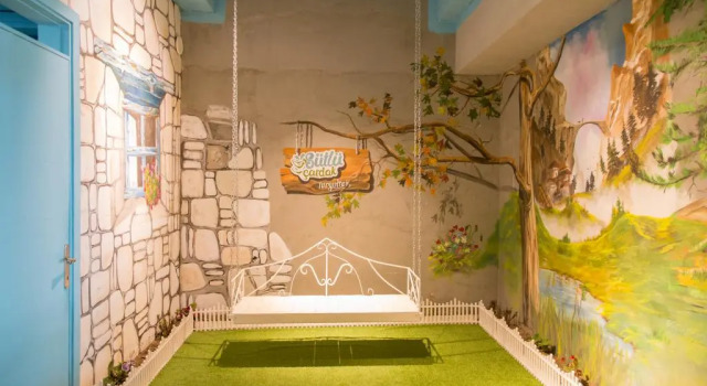 Kortan Otel, Rezervovat Hotel Bahcelievler Bodrum