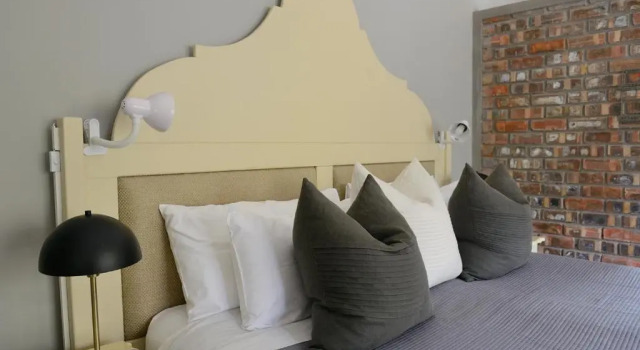 Номер Standard Le Petit Paris