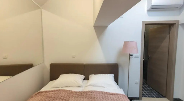Номер Standard Aparthotel Cross Street 4