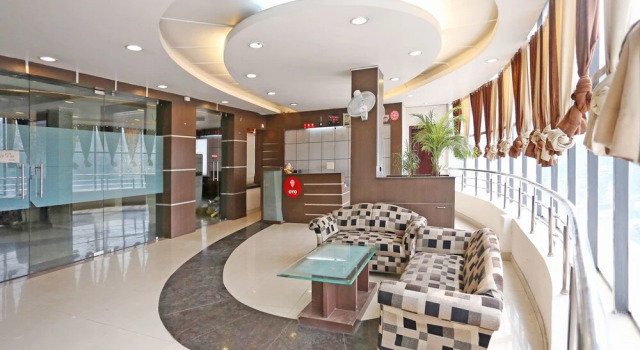 OYO 3697 Hotel Rivieraa, Réserver Hôtel Hôtels à Rudrapur avec petit-déjeuner, Petit-déjeuner