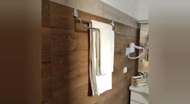 Коттедж c 1 комнатой с балконом Grande Blue Suites with private bay