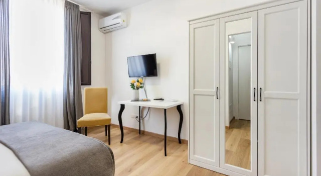 Centre Apartment Grotte Bianche, Забронировать Апартаменты/квартира Катания Сицилия, рядом с Парк Вилла Беллини