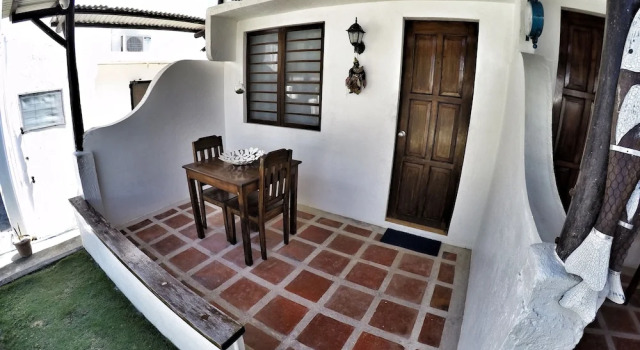 Двухместный номер Standard Kandugyap House By The Sea