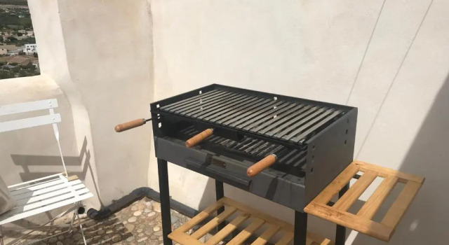 El Portal de Moratalla, Reserva ahora Hotel Hoteles en Moratalla con aparcamiento, Aparcamiento