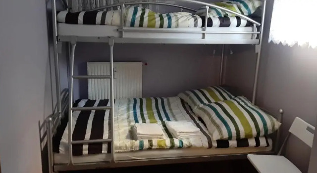 Номер Standard hostel52
