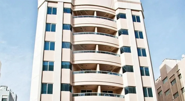 Ramee Guestline 2 Hotel Apartments