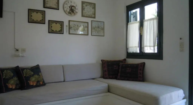Апартаменты Palemilos Apartments