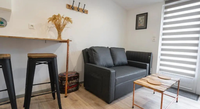 La Dimière - Le Postel - Appartements de Standing en Hyper-centre, Rezervasyon Daire Louviers 