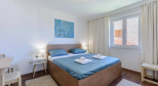 Sunset View Apartment, Rezerwuj Apartament Brac Island 