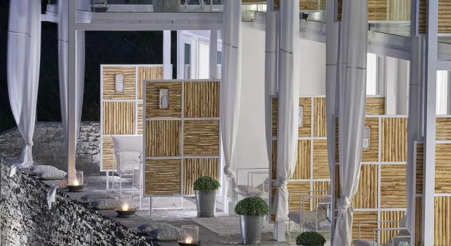 Canal Suites, Rezerwuj Hotel Kanala Kythnos