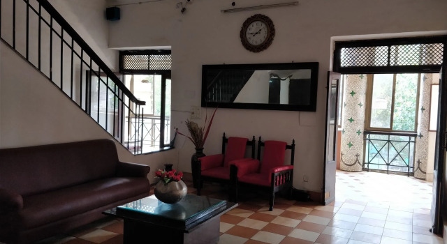 Central Hotel
