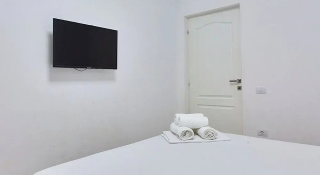 Solis Residence Apartment, Prenota Appartamento Mamaia-Sat Constanta