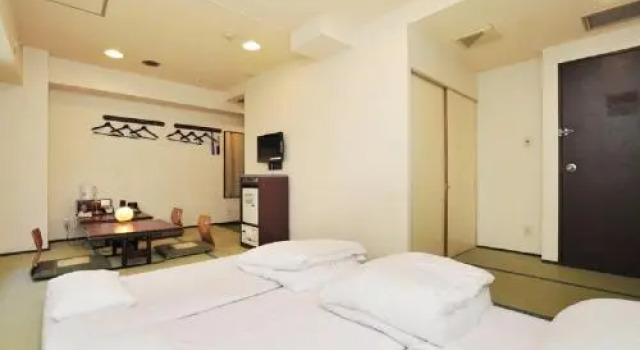 Hotel Paco Obihiro Chuo, Prenota Hotel Obihiro 