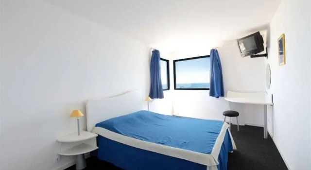 Hoteliere Le Lancastel