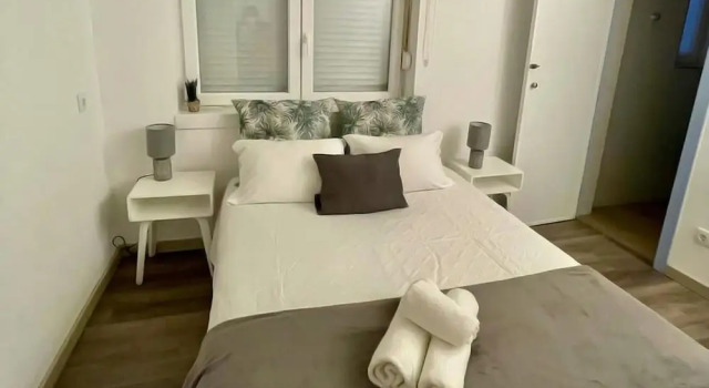 Двухместный номер Standard Granny´s Guesthouse