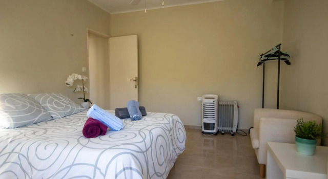 Apartamento La Traiña