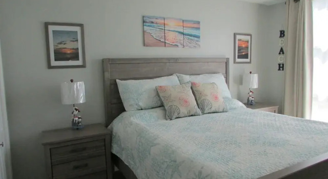 415 El Matador 1 Bedroom Condo by RedAwning, Book Lejlighed Fort Walton Beach Emerald Coast