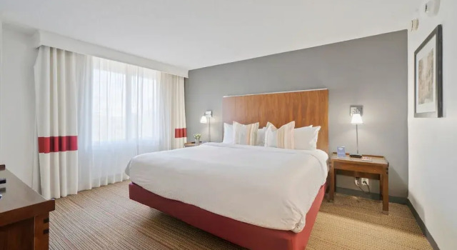 Двухместный люкс 315@Loso Hotel