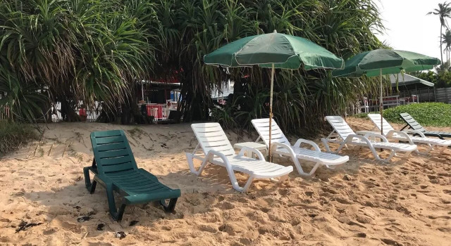 Caribbean Gate
