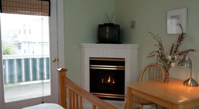Lindenwood Inn