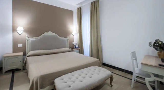 Номер Classic Hotel Gargallo