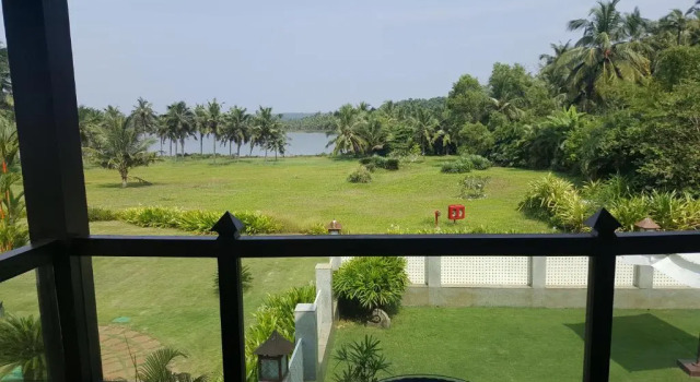 Люкс Отель The LaLit Resort and Spa Bekal