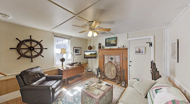 Boothbay Harbor Cottage by RedAwning, Reserva ahora Casa o chalet Boothbay Harbor 