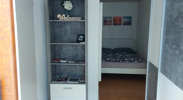 Апартаменты Feels like Home
