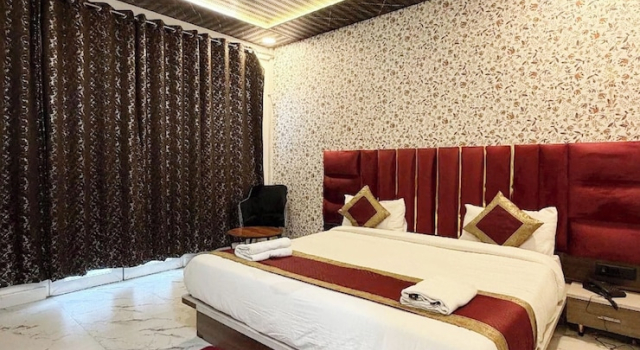 Hotel Kashi Cottage Varanasi
