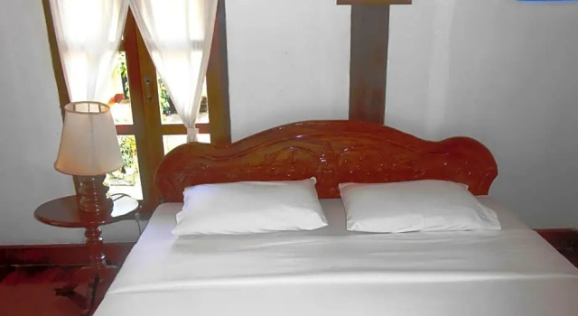 Номер Superior Ouis Guesthouse
