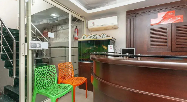 Oyo 17157 Pearl Guest House
