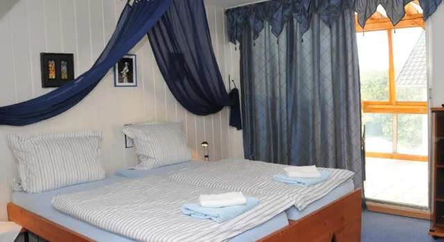 Номер Economy Pension Bella Vista